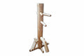 Wooden Dummy Tripod
